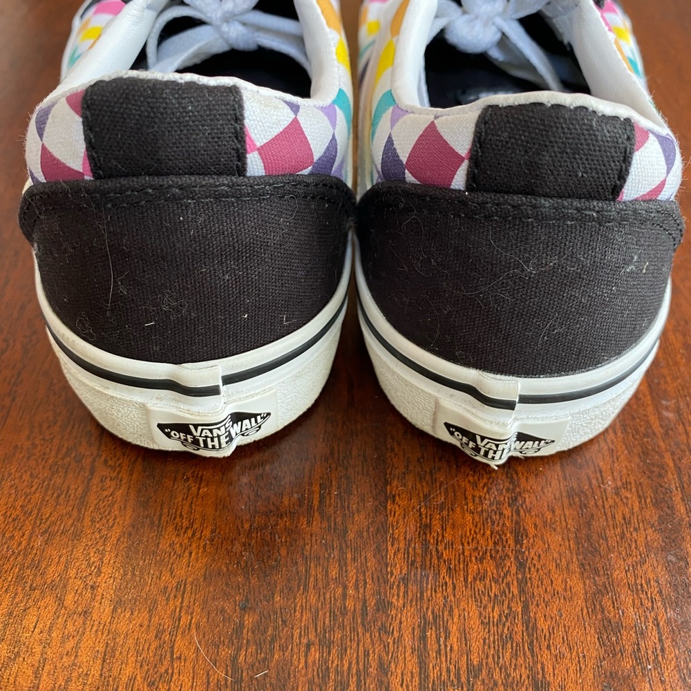 Vans Missy sneakers - Picture 4 of 5